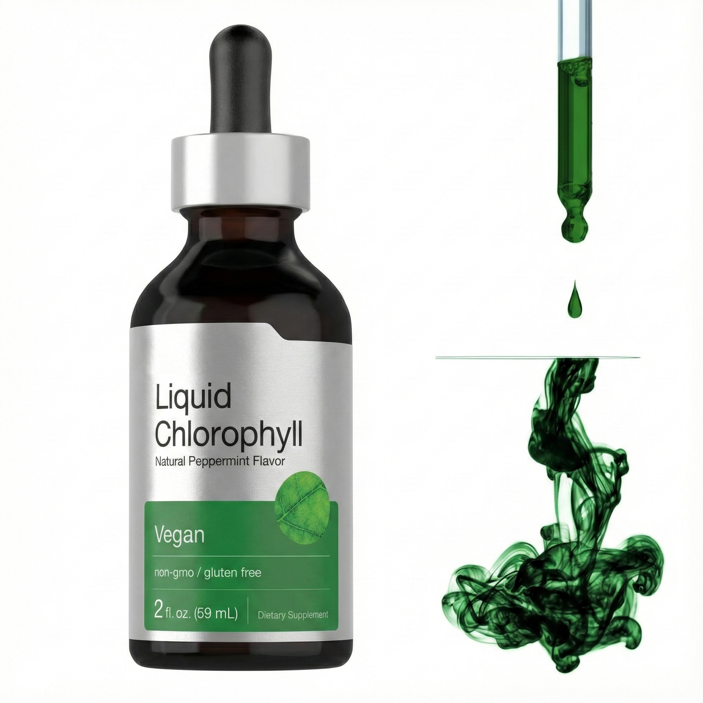 Alira Liquid Chlorophyll