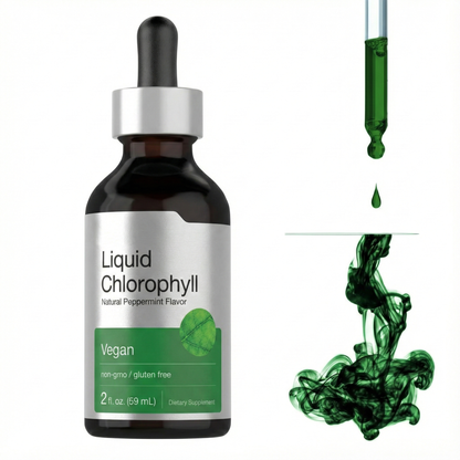 Alira Liquid Chlorophyll