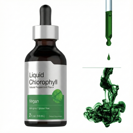 Alira Liquid Chlorophyll