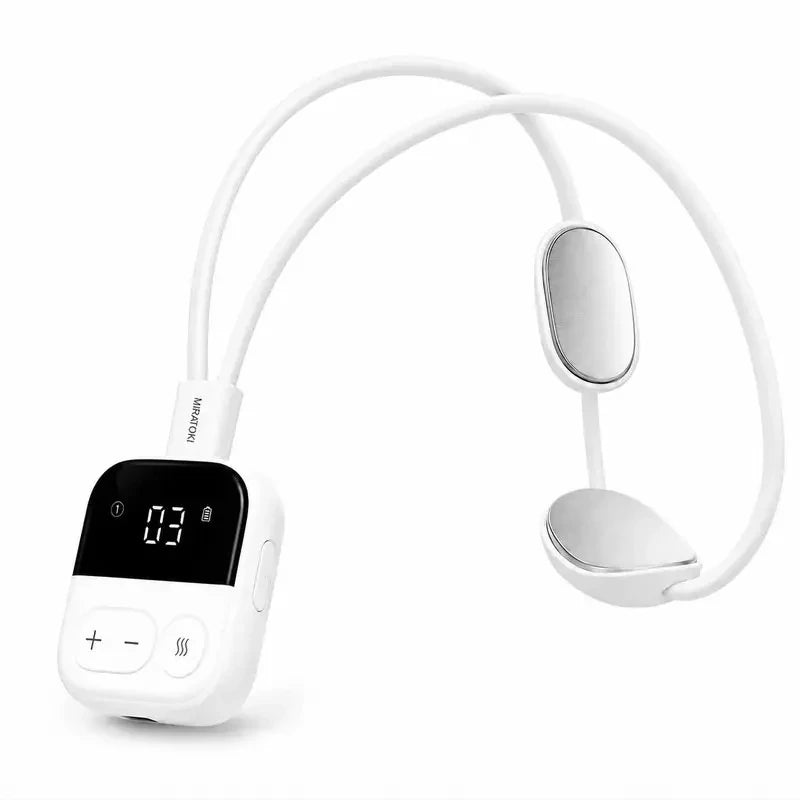 Alira Pendant Neck Messager