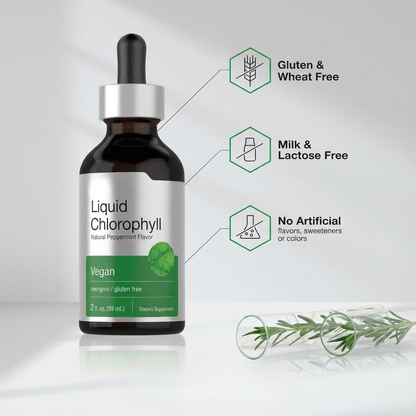 Alira Liquid Chlorophyll