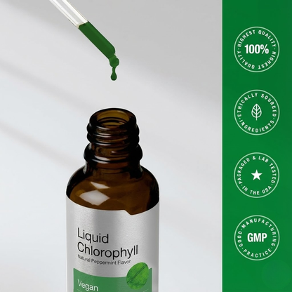 Alira Liquid Chlorophyll